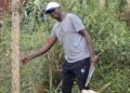 Capt. Musa Akandwanaho