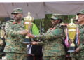 SFC Crowned Champions of 17th CDF Cup in Masaka City