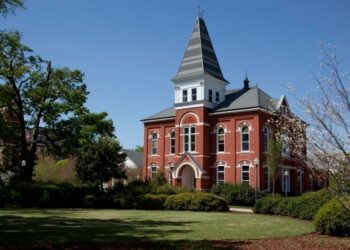 Auburn University