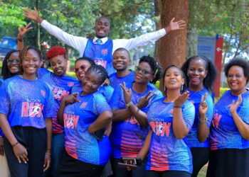 UCU Tuition Run Organizing Committee