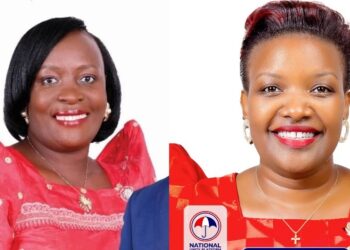 Mukono Woman MP Seat Remains Undecided as NUP Faces Internal Contest