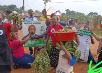 Eighteen Candidates Cleared for Masaka District Parliamentary Race