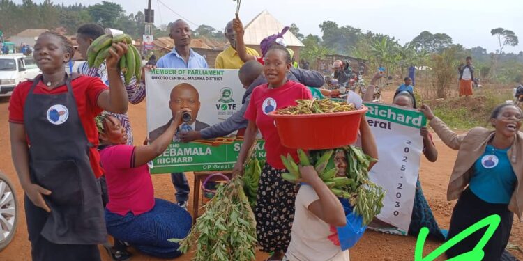 Eighteen Candidates Cleared for Masaka District Parliamentary Race