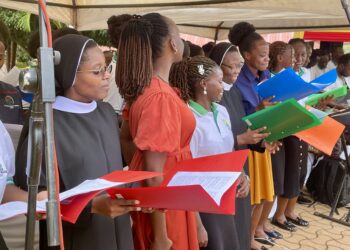 St. Francis School of Health Sciences Marks Feast of St. Francis of Assisi with Call to Service