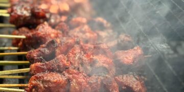 Battle for the Noble Pork: The Yumbe “Bacon Uprising”
