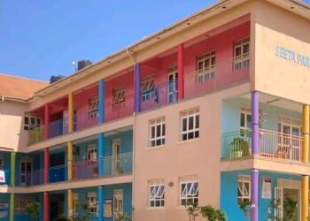 Seeta Parents School