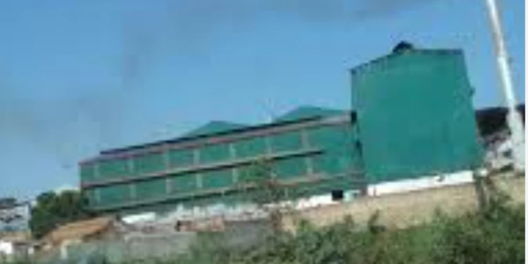 Behind the Gates: Allegations Emerge Over Living Conditions of Indian Workers at GM Sugar Factory