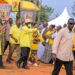 Public Anger Greets PDM Praise at Museveni’s Kitebi Rally