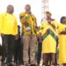 Mukono NRM candidates