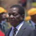 President Emmerson Mnangagwa.