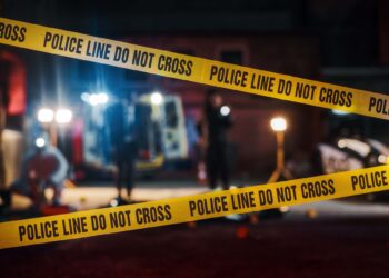 Prison Warder Shoots Two Senior Officers, Flees Facility