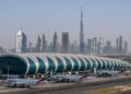 Dubai Just Shut Down: The Busiest International Airport on Earth Closed Indefinitly 