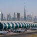 Dubai Just Shut Down: The Busiest International Airport on Earth Closed Indefinitly 