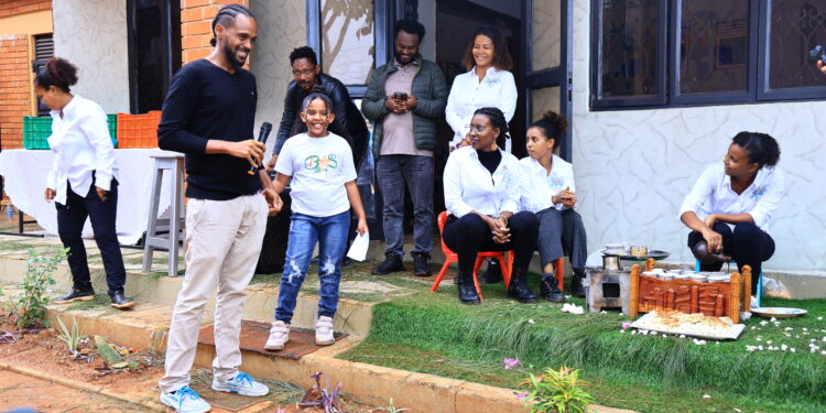 Migrants in Uganda Turn Culture and Skills into Economic Opportunity