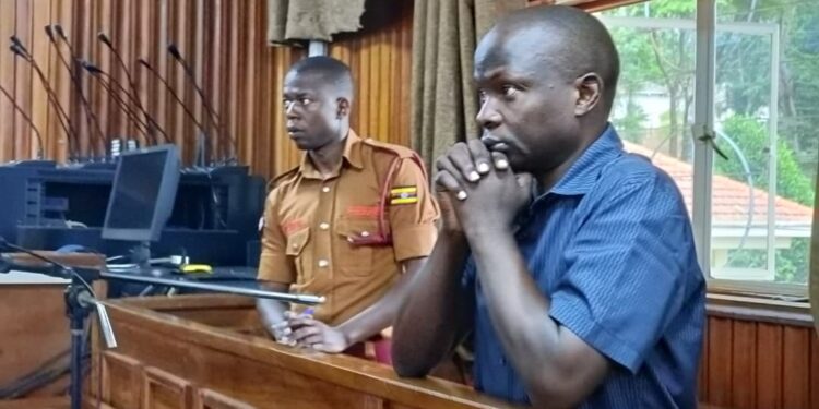 Masaka Priest Granted Bail in Shs 500 Million Money Laundering Case