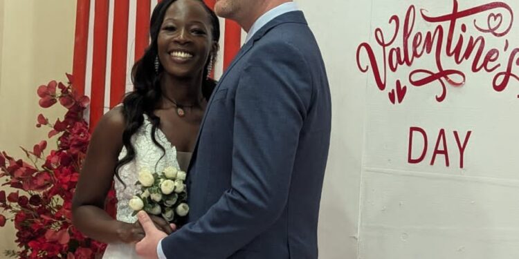 NIRA Marks Valentine’s Day with Special Marriage Registration Drive