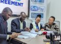 SchoolPay, NPEIA-UG Seal Partnership to Accelerate Digital Transformation in Private Schools