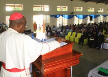 Schools Ordered to Seek Bishop’s Approval Before Borrowing Funds