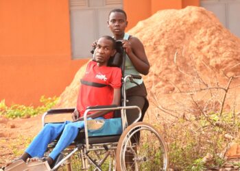 INVISIBLE ILLNESS: How Data Gaps Are Leaving Uganda’s Motor Neuron Disease Patients Undiagnosed