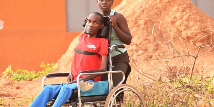INVISIBLE ILLNESS: How Data Gaps Are Leaving Uganda’s Motor Neuron Disease Patients Undiagnosed
