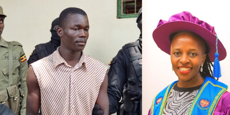 Hussein Dak Taewaiko, and Pamela Tumwebaze