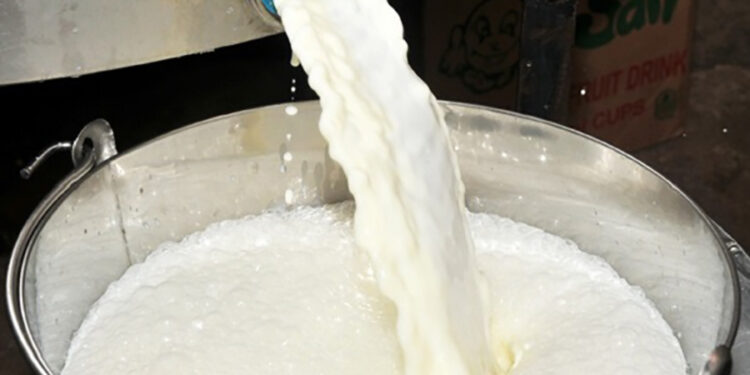 DDA Rationalisation Leaves Staff Unpaid and Dairy Services in Crisis