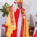 Bishop Gaster Nsereko