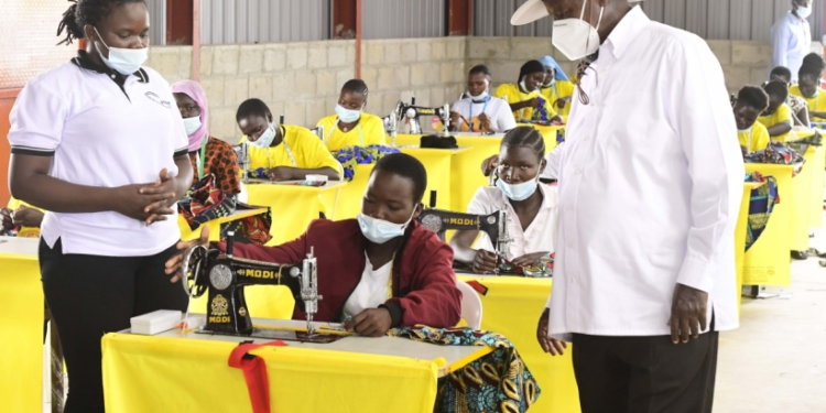 Multiple Borrowing, Ghost Beneficiaries Haunt Implementation of Parish Development Model