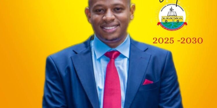 Office of the President Disowns Bulegeya Over ‘Self-Appointed’ Presidential Post