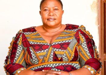 Babirye Milly Babalanda