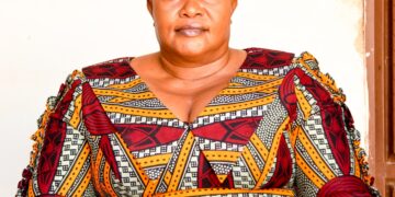 Babirye Milly Babalanda