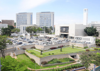 Parliament Releases Programme for Swearing-In of New MPs