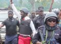 Mystery Deepens Over Arrest of Police Officers Once Assigned to Bobi Wine