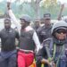 Mystery Deepens Over Arrest of Police Officers Once Assigned to Bobi Wine