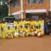 New Vehicle to Ease Outreach for Masaka Catholic Women