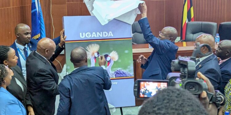 Malaria Prevalence Among Children Under Five Rises to 13 Percent – UBOS Survey
