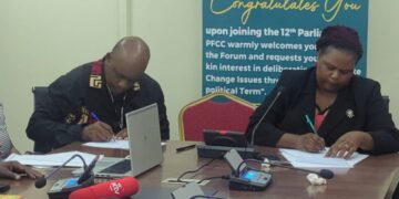 Coordinated Climate Action Gains Ground as Parliament Signs New Agreements