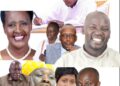 Seasoned political figures poised for a comeback as Uganda’s next cabinet takes shape under President Yoweri Museveni.