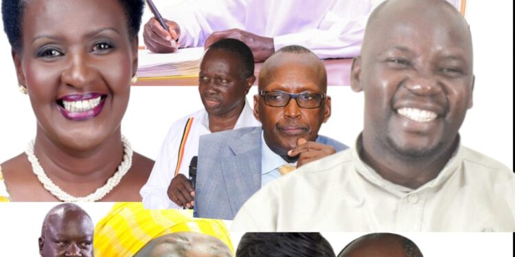 Seasoned political figures poised for a comeback as Uganda’s next cabinet takes shape under President Yoweri Museveni.