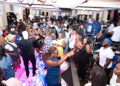 Kampala Revellers Soak in Early Easter Vibes at FlexiPay Powered Reminisce