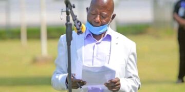 Hormisdasc Kizito Mukalazi,