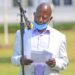 Hormisdasc Kizito Mukalazi,