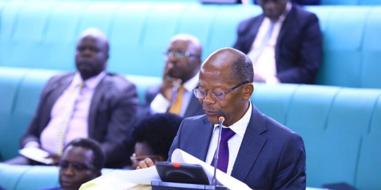 Parliament Passes National Teachers Bill, Raising Entry Requirements