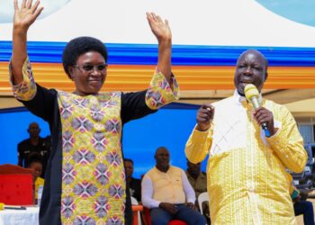 Kikube LC5 Race: NRM Announces Primaries Schedule Following Vacancy