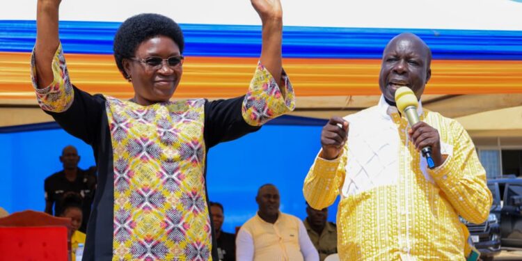Kikube LC5 Race: NRM Announces Primaries Schedule Following Vacancy