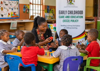 Uganda Launches Landmark Early Childhood Policy, but Implementation Questions Persist