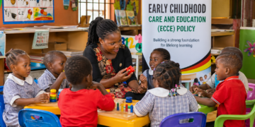 Uganda Launches Landmark Early Childhood Policy, but Implementation Questions Persist