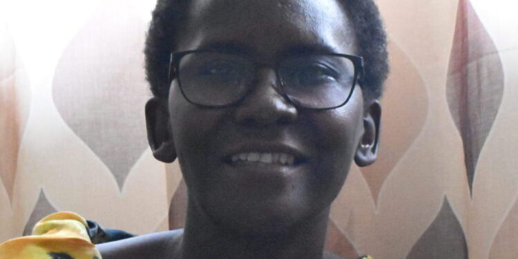 Dr. Stella Amero Eduan