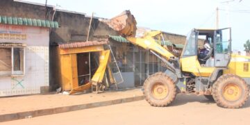 When Order Comes at a Cost: The Hidden Price of Clearing Uganda’s Streets