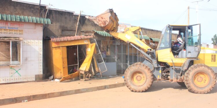 When Order Comes at a Cost: The Hidden Price of Clearing Uganda’s Streets